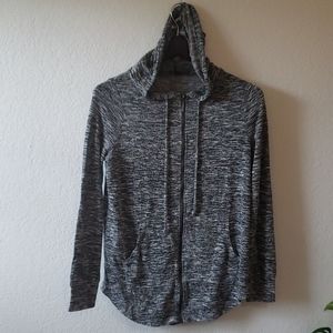 Super soft hoodie from Nordstrom rack